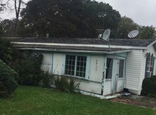 4917 Georgetown Rd, Franklin, PA 16323