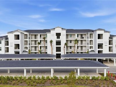 15345 Green Acres Ave #2127, Punta Gorda, FL, 33982