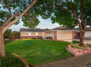 2540 Oriole Dr, Red Bluff, CA 96080