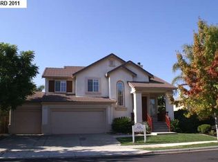 1445 Earl Gln, Brentwood, CA