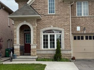 45 Education Rd #BASEMENT, Brampton, ON L6P3N4