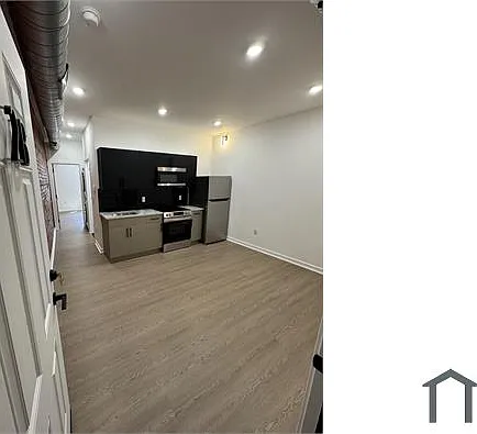 1 bed, 1050 sqft, $1,400 — Photo 2