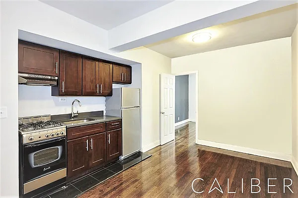 Rented by Caliber Associates | media 20