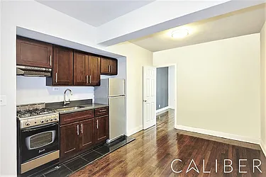 Rented by Caliber Associates