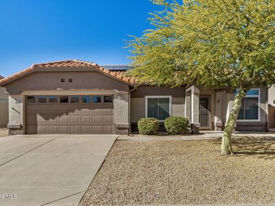 13648 W UTICA Drive, Sun City West, AZ, 85375