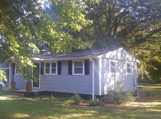 2107 Delview Rd, Cherryville, NC 28021
