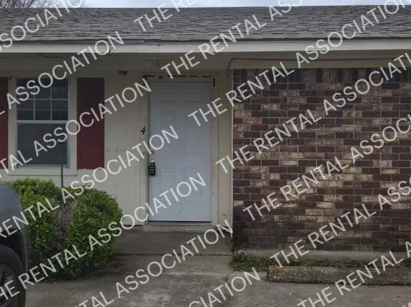 321 Clarice St APT 4, Delhi, LA 71232