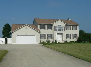 2983 Gooding Rd, Marion, OH 43302