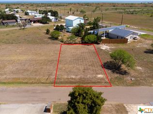 724 Baffin Dr, Pt Mansfield, TX 78598