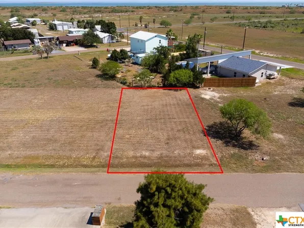 724 Baffin Dr, Pt Mansfield, TX 78598