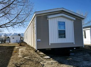 2760 S Robertson Rd LOT 47, Casper, WY 82604