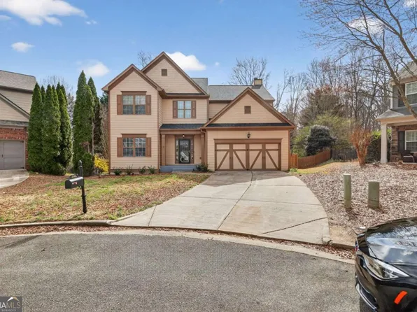 6640 Grove Crossing Ct, Cumming, GA 30028