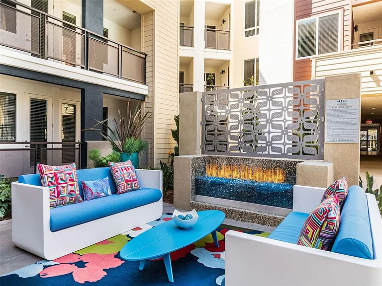 Areum Apartment — Photo 13