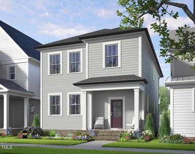 524 Folk Song Way, Wendell, NC, 27591