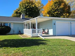 1214 North 28th STREET, Sheboygan, WI 53081