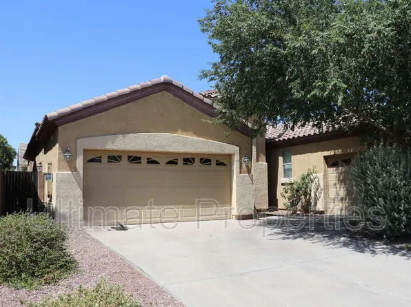 17610 W Ironwood St, Surprise, AZ 85388