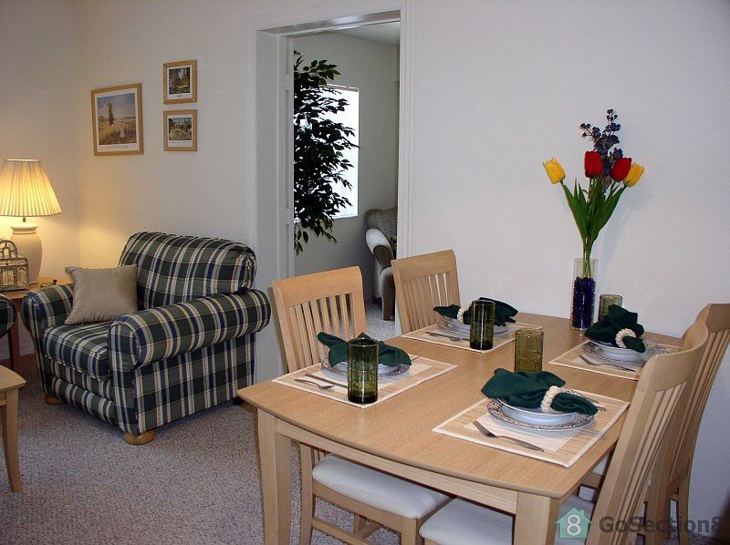 2nd image of 1234 Vlg Lakes Blvd APT 301