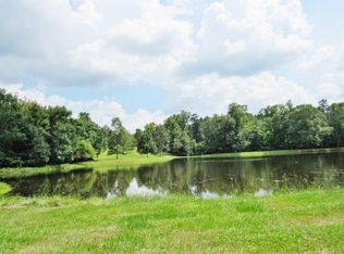 3167 Old Highway 51 S, Osyka, MS 39657