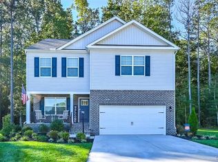 5743 Stockport Pl, Chesterfield, VA 23832