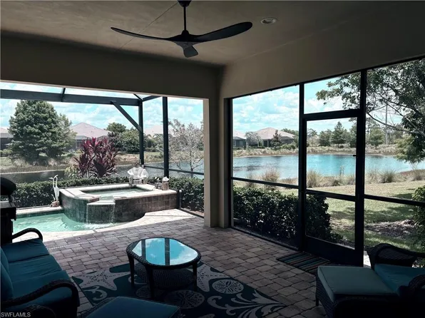 6939 Cay CT, NAPLES, FL 34113
