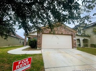 2155 Flora Vis, San Antonio, TX 78224