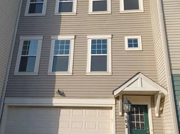 103 Argyle Ct #1, Stephenson, VA 22656