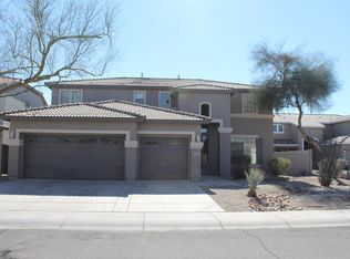 1151 E Springfield Pl, Chandler, AZ 85286