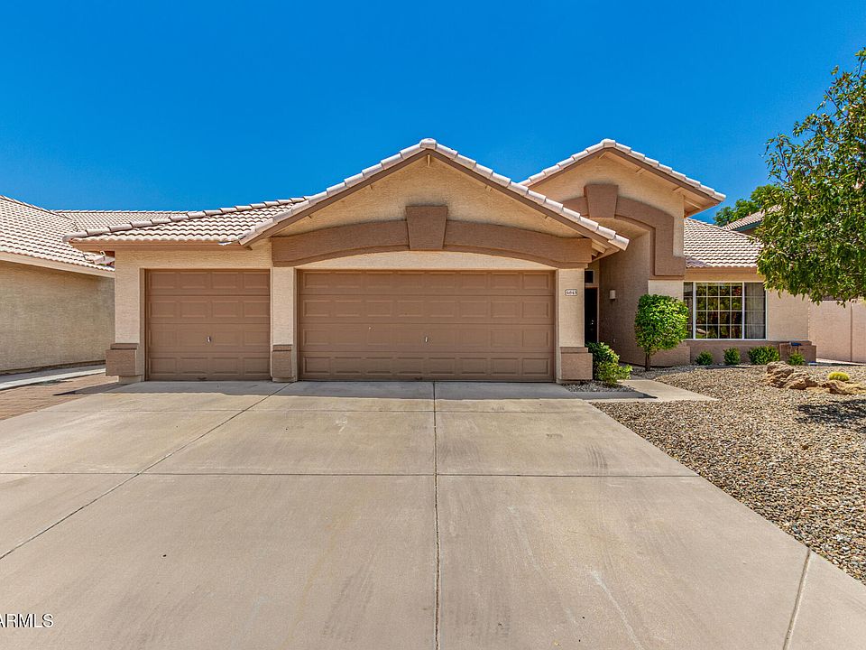 4843 W MORELOS Street, Chandler, AZ 85226 | Zillow
