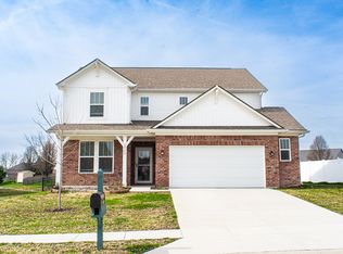 13174 N Departure Blvd E, Camby, IN 46113