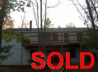 5809 Pueblo Trl, Gaylord, MI 49735