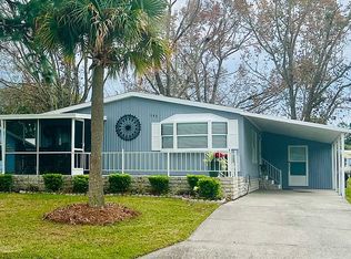 743 E Palm Valley Dr #307, Oviedo, FL 32765
