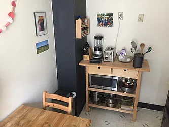 Rented by Brooklyn Real Inc