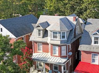 531 Cumberland St, Cumberland, MD 21502