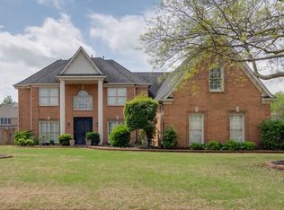 1011 Newington St, Collierville, TN 38017
