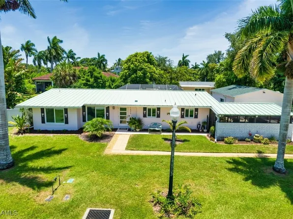 1232 Carlene Ave, Fort Myers, FL 33901