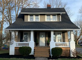 364 Plum St, Magnolia, OH 44643