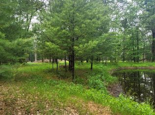 12 Saint, Pentwater, MI 49449
