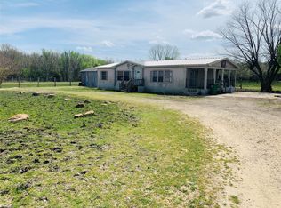 729 W Sterrett Rd, Waxahachie, TX 75167