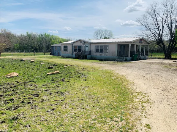 729 W Sterrett Rd, Waxahachie, TX 75167