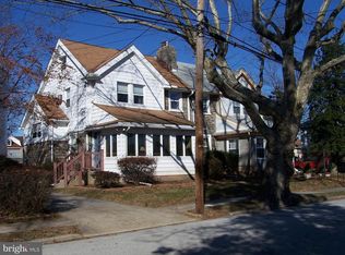 128 Summit Ave, Upper Darby, PA 19082
