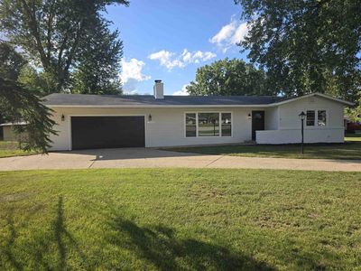 12000 July Dr, Machesney Park, IL, 61115