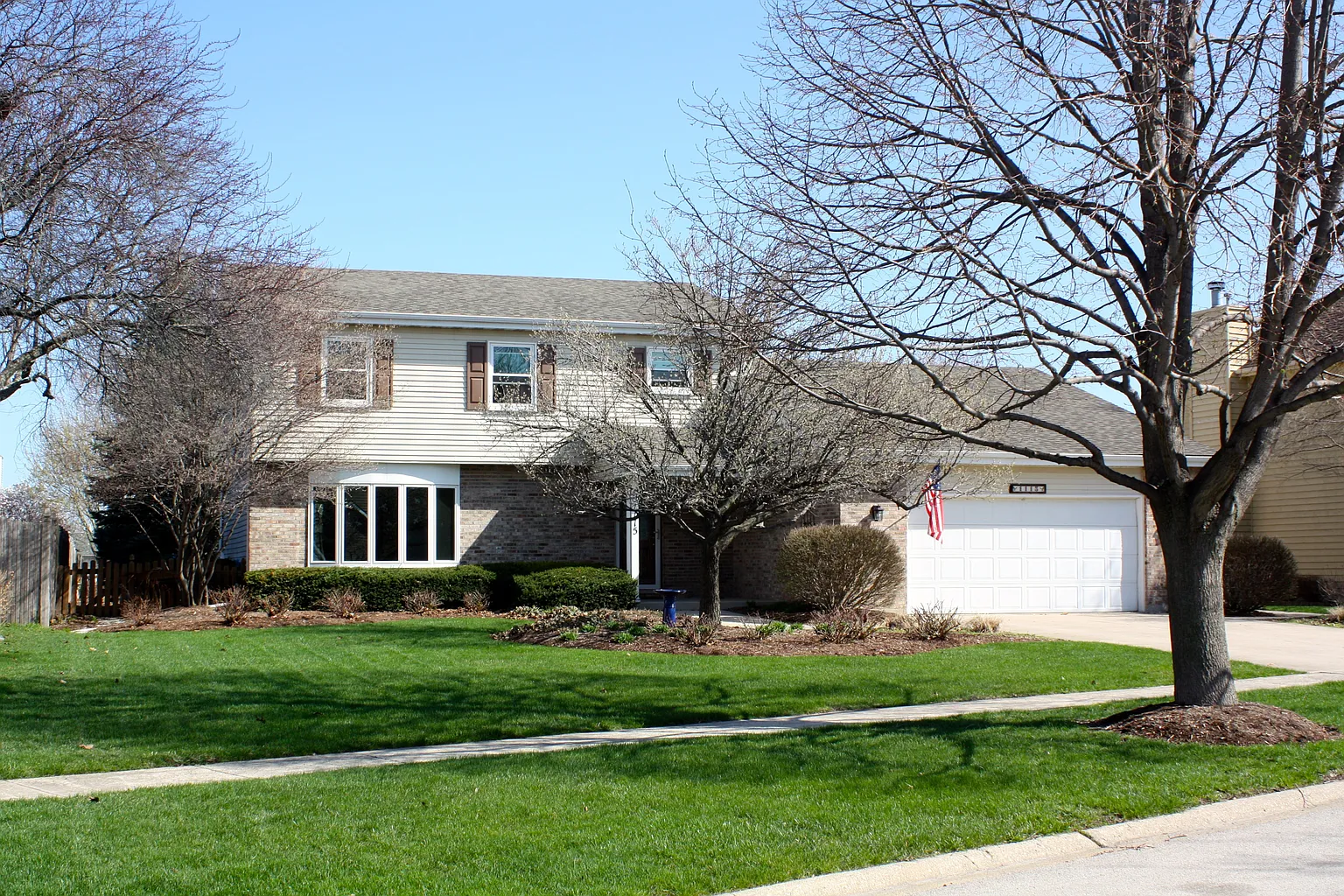 1115 Rosewood St photo 1