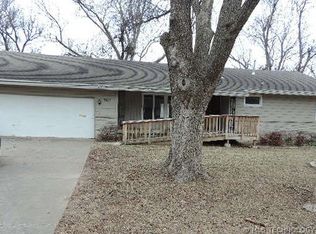 3813 E 38th St, Tulsa, OK 74135