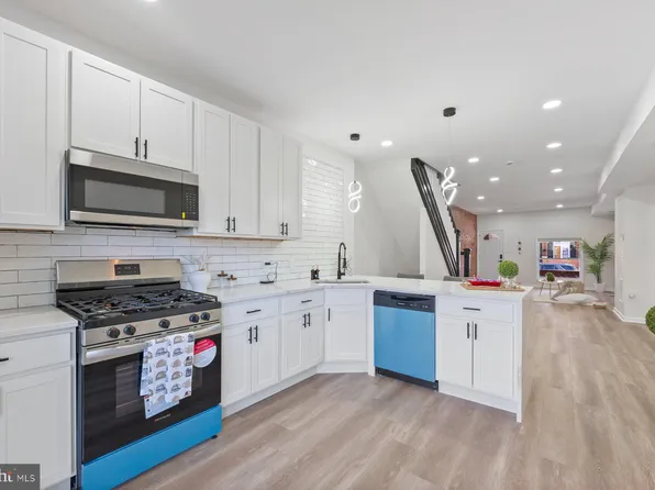 824 N Linwood Ave, Baltimore, MD 21205