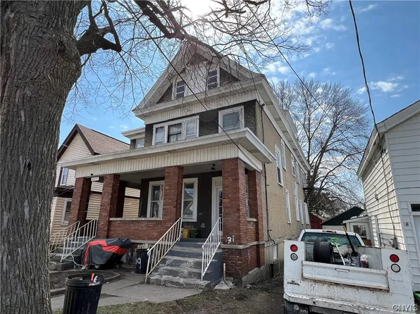 809 1st North St, Syracuse, NY 13208