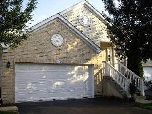 Readt to move in...