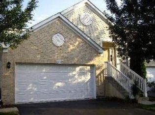 5112 Eastchester Ct, Plainfield, IL 60586