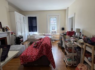 337 Beacon St APT 1, Boston, MA 02116