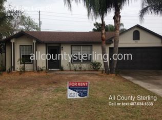 2044 Key Lime St, Ocoee, FL 34761