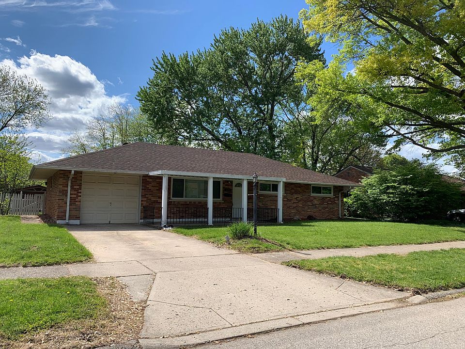 1st image of 3659 Utica Dr
